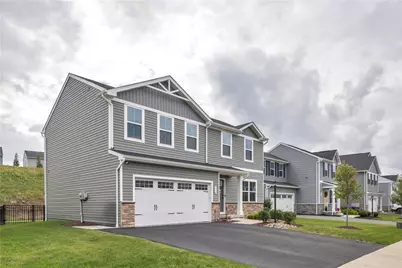316 Arden, Harmony Boro, PA 16037 - Photo 3