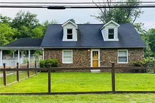 813 New Geneva Road, Springhill Township, PA 15474 - Photo 1