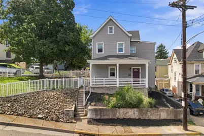 421 N Ohio St, Pittsburgh, PA 15202 - Photo 1