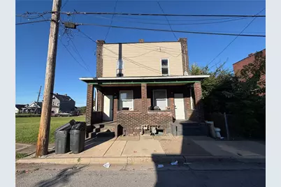 106 Meadow St, Duquesne, PA 15110 - Photo 1