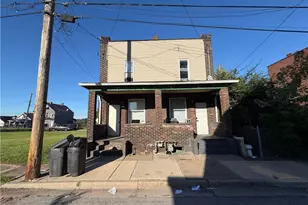 106 Meadow St, Duquesne, PA 15110 - Photo 1
