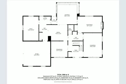 132 Penhurst Drive, Wilkins Township, PA 15235 - Photo 25