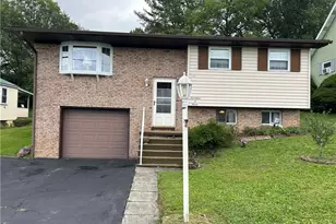 1707 2nd St, South Connellsville, PA 15425 - Photo 1