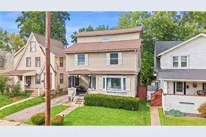 225 E Meyer Ave, New Castle, PA 16105 - Photo 3
