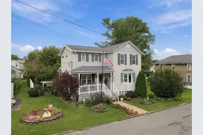 305 E 3rd St, Derry Boro, PA 15627 - Photo 1