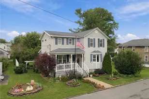 305 E 3rd St, Derry Boro, PA 15627 - Photo 1