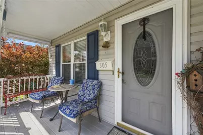 305 E 3rd St, Derry Boro, PA 15627 - Photo 3