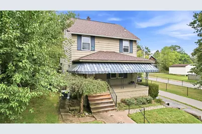 266 Jefferson Ave, Sharon, PA 16146 - Photo 3