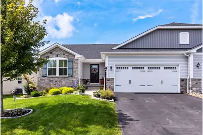 305 Brandi Lynn Ln, Forward Township, PA 16033 - Photo 1