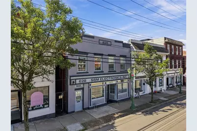 628 California Ave, Pittsburgh, PA 15202 - Photo 3
