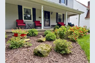 416 W Washington Blvd, Grove City Boro, PA 16127 - Photo 5