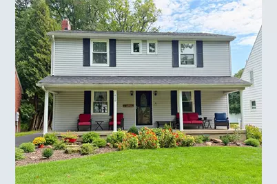416 W Washington Blvd, Grove City Boro, PA 16127 - Photo 1