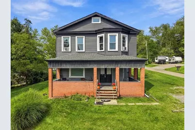 151 Downieville Rd, Adams Township, PA 16059 - Photo 1