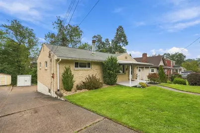 321 E Garden Rd, Pittsburgh, PA 15227 - Photo 1