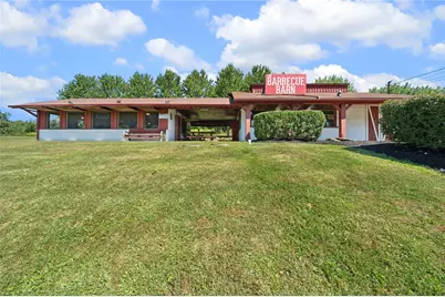 491 Frye Farm Rd, Unity Township, PA 15601 - Photo 1