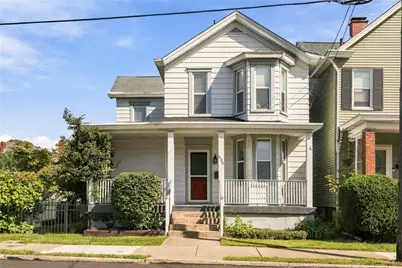 535 Locust St, Greensburg, PA 15601 - Photo 1