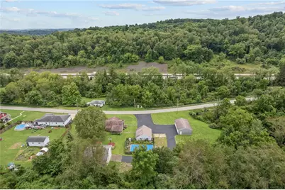 1277 Old William Penn Hwy, New Alexandria, PA 15670 - Photo 23