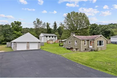 1277 Old William Penn Hwy, New Alexandria, PA 15670 - Photo 1