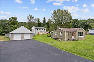 1277 Old William Penn Hwy, New Alexandria, PA 15670 - Photo 1