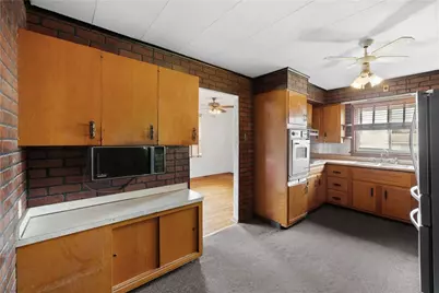 1277 Old William Penn Hwy, New Alexandria, PA 15670 - Photo 33