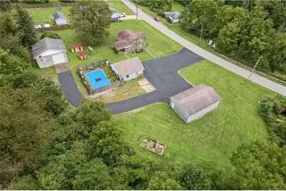 1277 Old William Penn Hwy, New Alexandria, PA 15670 - Photo 17