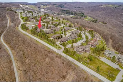 N4 Sunridge Drive, Seven Springs, PA 15622 - Photo 33