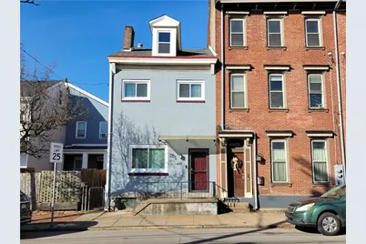 4927 Butler St, Pittsburgh, PA 15201 - Photo 1