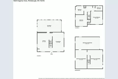 1825 Dagmar Avenue, Beechview, PA 15216 - Photo 49