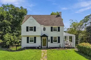 1825 Dagmar Ave, Beechview, PA 15216 - Photo 1