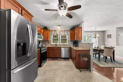 6219 Oyster Bay Court, South Fayette, PA 15017 - Photo 11