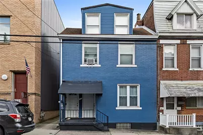 156 45th St, Pittsburgh, PA 15201 - Photo 1