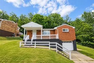 1997 Gregory Dr, Monroeville, PA 15146 - Photo 1