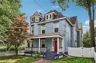 884 Thorn St, Sewickley, PA 15143 - Photo 1