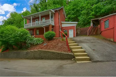 517 Ridge Avenue, Carnegie, PA 15106 - Photo 3