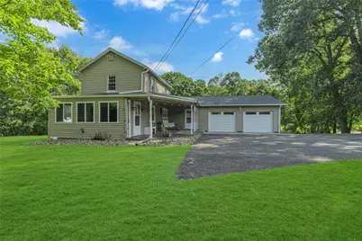 1261 Route 989, New Sewickley Township, PA 15074 - Photo 1