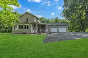 1261 Route 989, New Sewickley Township, PA 15074 - Photo 1