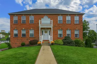 412 Commodore Drive, North Fayette, PA 15057 - Photo 1