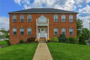 412 Commodore Dr, North Fayette, PA 15057 - Photo 1