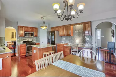 412 Commodore Drive, North Fayette, PA 15057 - Photo 7