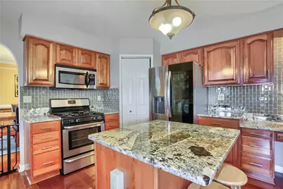 412 Commodore Drive, North Fayette, PA 15057 - Photo 11