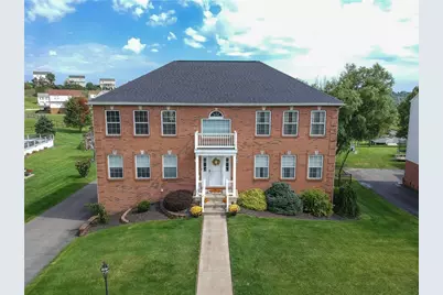 412 Commodore Drive, North Fayette, PA 15057 - Photo 49