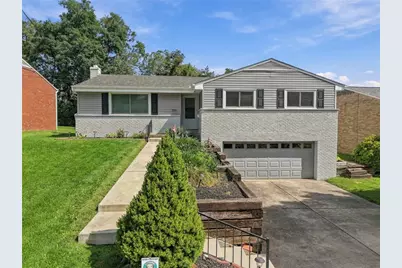205 Van Doren Drive, Harrison Township, PA 15065 - Photo 31