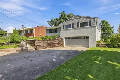 205 Van Doren Drive, Harrison Township, PA 15065 - Photo 33