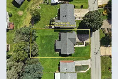 205 Van Doren Drive, Harrison Township, PA 15065 - Photo 35