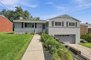 205 Van Doren Dr, Harrison Township, PA 15065 - Photo 1