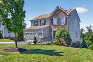115 Maria's Wy, South Park, PA 15129 - Photo 1