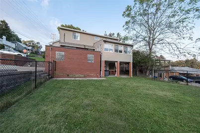 990 El Rancho Dr, Green Tree, PA 15220 - Photo 45