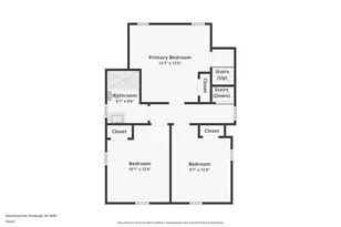 204 Martha Ave, Pittsburgh, PA 15209 - Photo 33