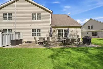 203 Torrey Pine Drive, Adams Township, PA 16046 - Photo 43