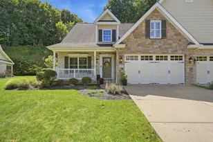 203 Torrey Pine Dr, Adams Township, PA 16046 - Photo 1